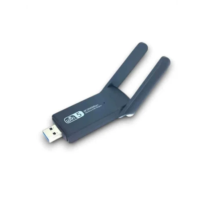 BUĞZ WİFİ 5 ADAPTÖR