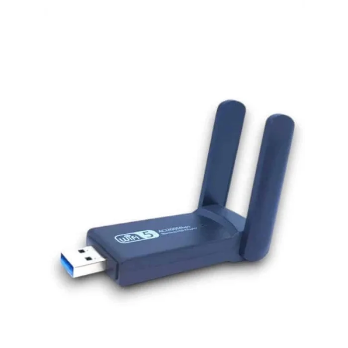 BUĞZ WİFİ 5 ADAPTÖR