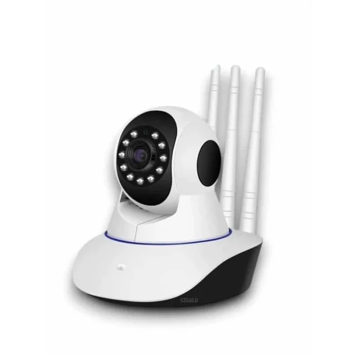  WİFİ KAMERA