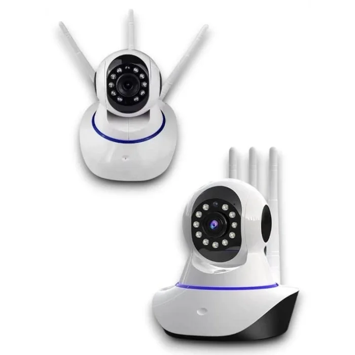 BUĞZ WİFİ KAMERA