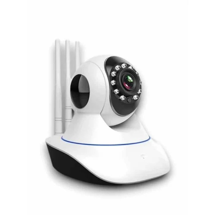 BUĞZ WİFİ KAMERA