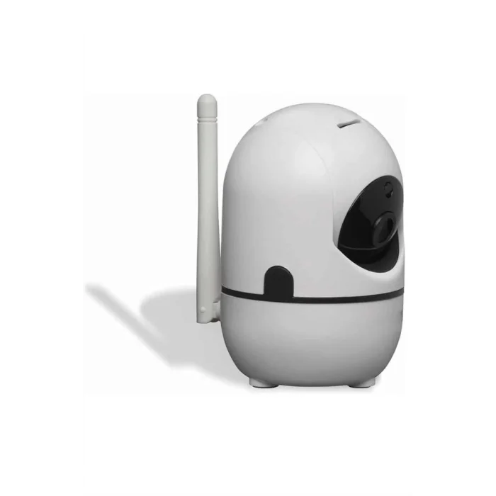 BUĞZ Wifi Kamerası Kablosuz Wifi Güvenlik Kamerası
