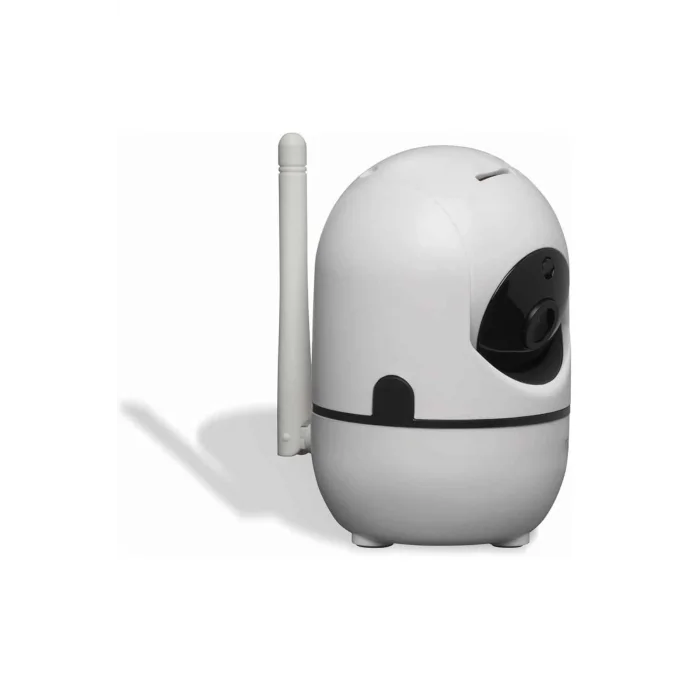 BUĞZ Wifi Kamerası Kablosuz Wifi Güvenlik Kamerası - BUĞZ