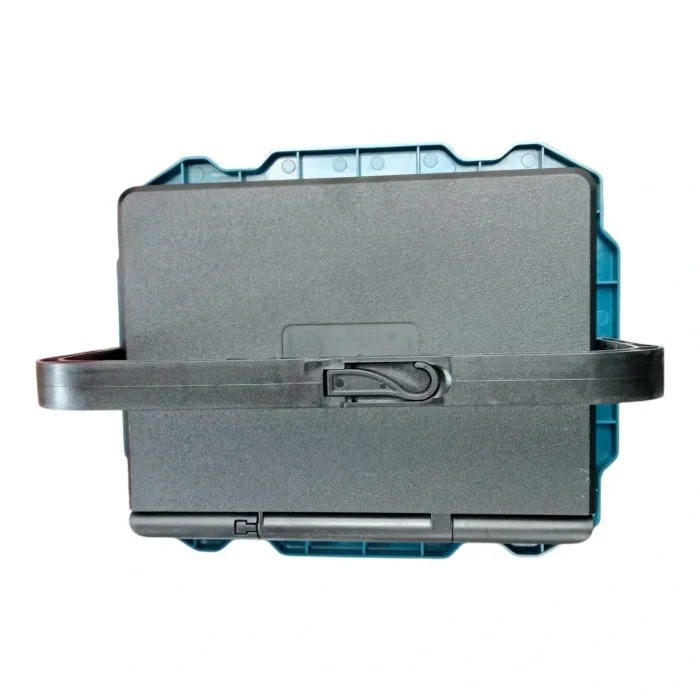 BUĞZ Wıson Ws-5585 Çok Fonksiyonlu 3 Solar Panelli 400w Spot Aydınlatma