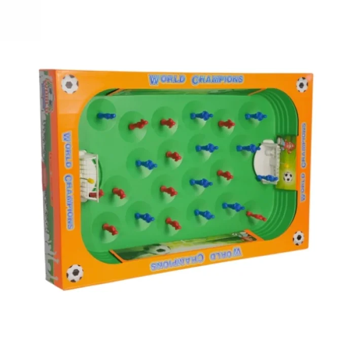  World Champions Futbol Oyunu Langırt