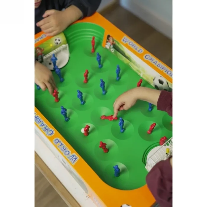  World Champions Futbol Oyunu Langırt