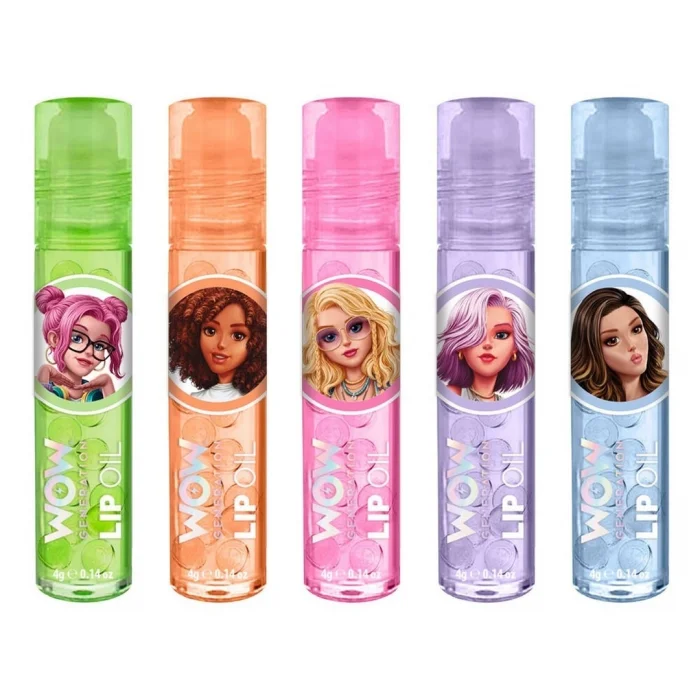 BUĞZ Wow Generation Dudak Yağı
