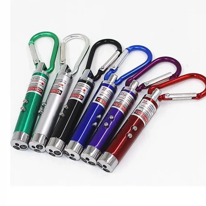 BUĞZ Wt-177- Anahtarlık Lazer