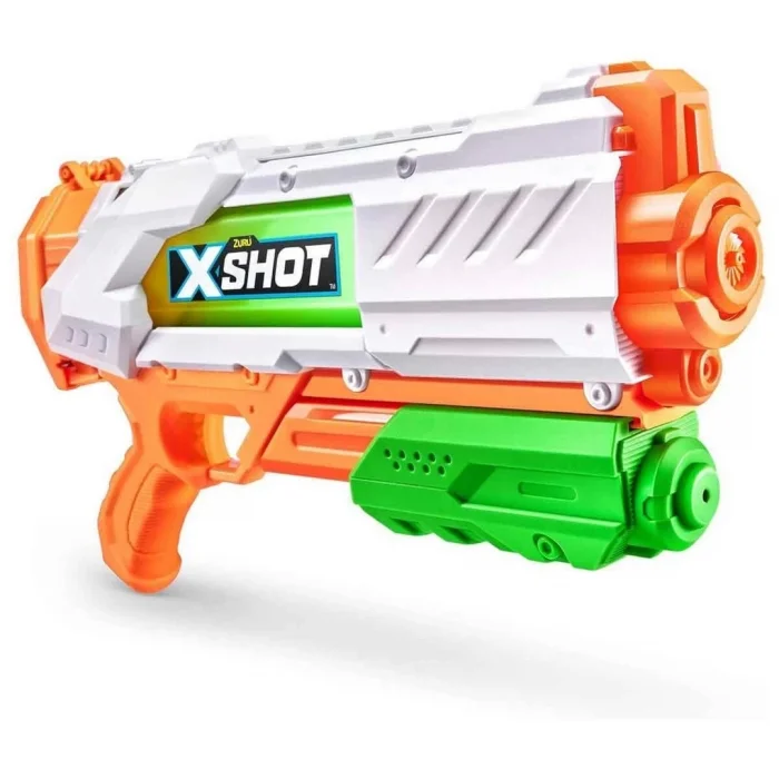BUĞZ X-Shot Fast-Fill Su Tabancası 40 cm