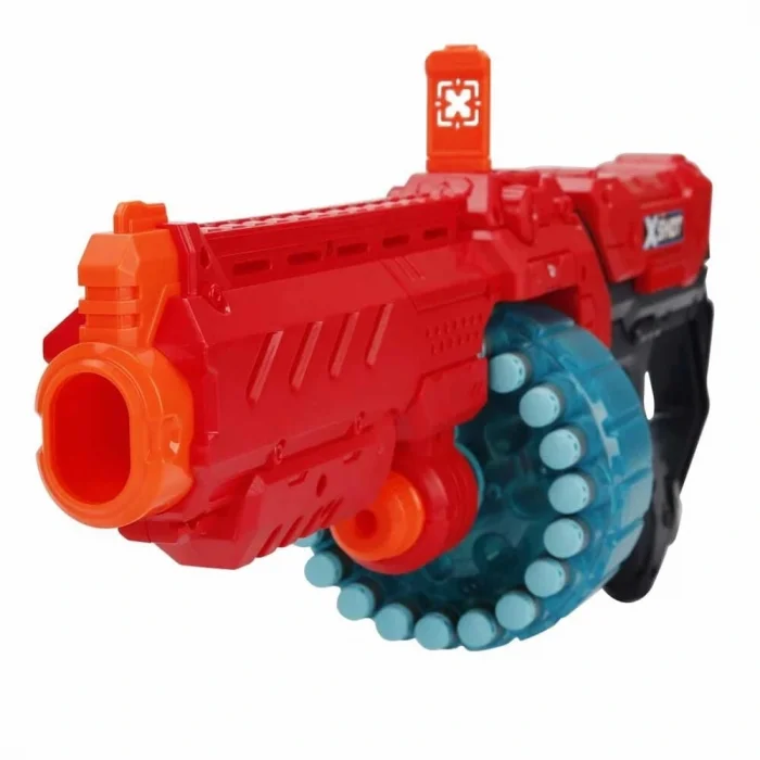 BUĞZ X-SHOT SİLAH SÜNGER ATAN EXCEL TURBO FİRE