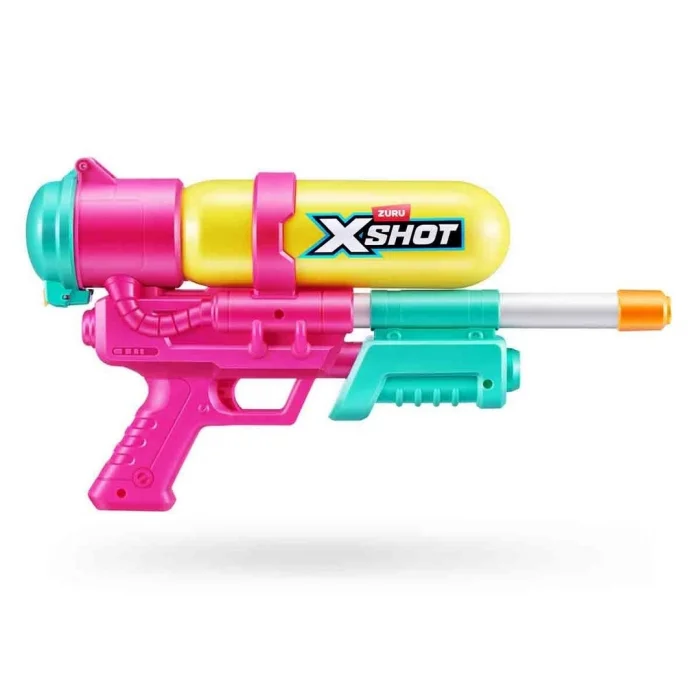 BUĞZ X-Shot Su Tabancası Fast-Fıll Su Tabancası