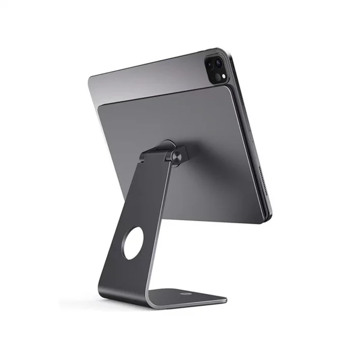 BUĞZ X26 Holder Stand  İpad Pro 12.9 - Gri