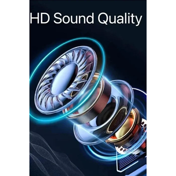 BUĞZ X3 Motor Kask Kulaklık Rgb Modlu Su Geçirmez 5.3 Bluetooth Intercom