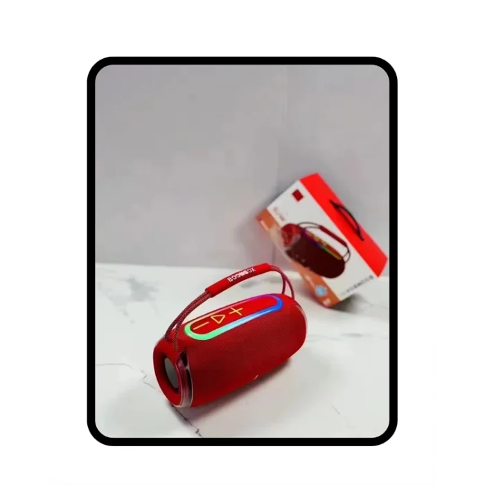 BUĞZ x360- Speaker - BUĞZ