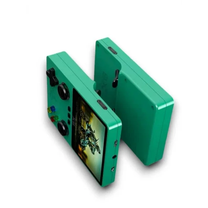 BUĞZ X6 EL ATARİSİ - BUĞZ