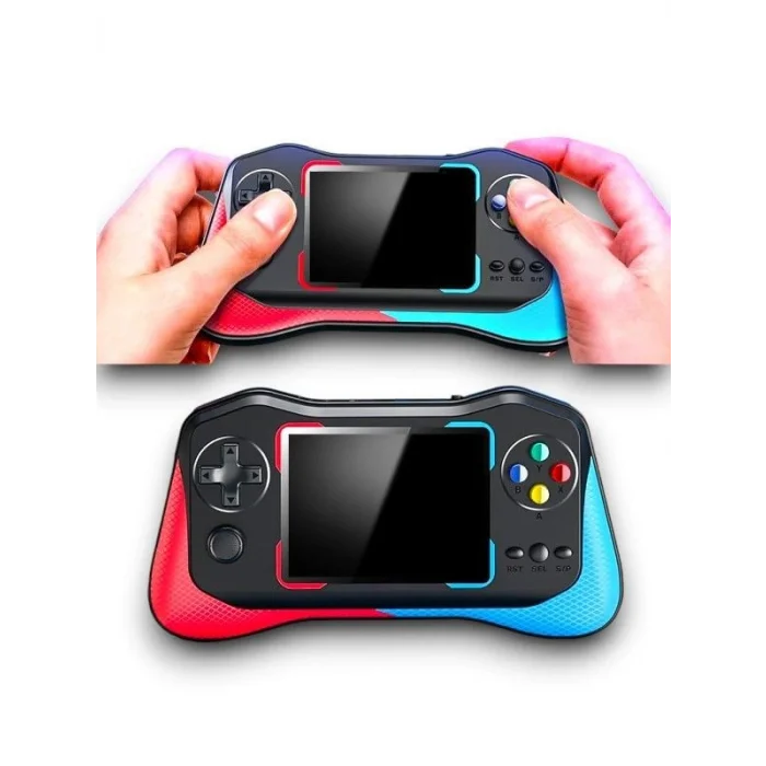 BUĞZ X7M EL ATARİ - Lisinya