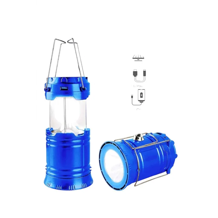 BUĞZ XF5800 KAMP LAMBASI - BUĞZ