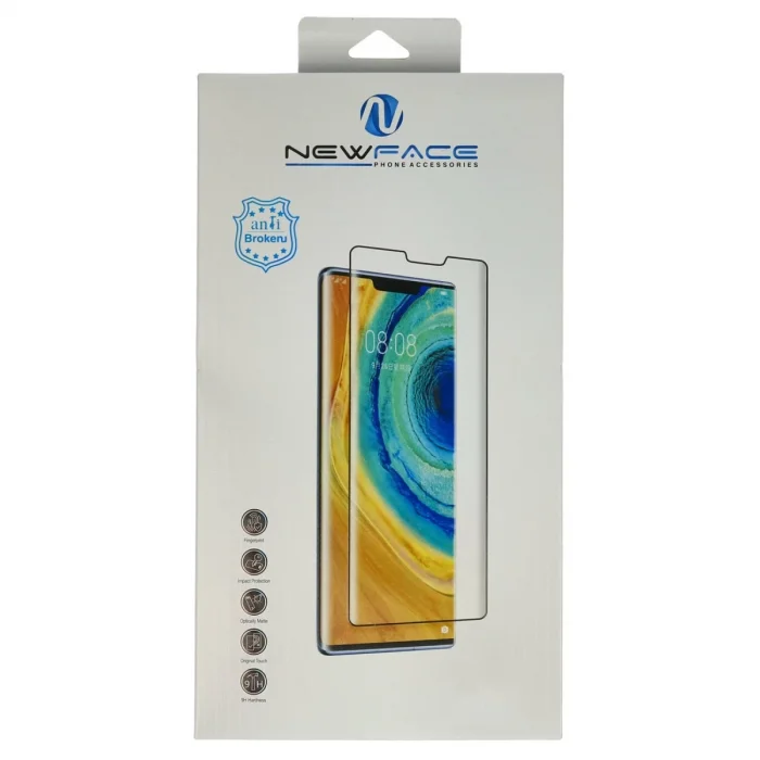 BUĞZ Xiaomi 15 Ultra Polymer Nano Ekran Koruyucu