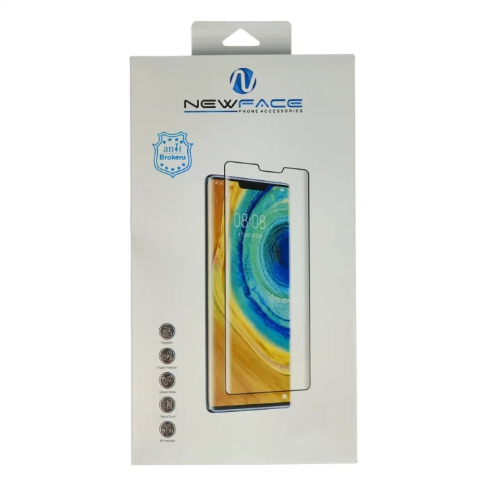 BUĞZ Xiaomi Mi 13 Lite Polymer Nano Ekran Koruyucu