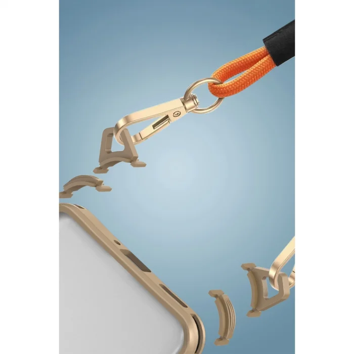 BUĞZ Xiaomi Mi 13t Pro Kılıf Penta Silikon Kılıf - Siyah