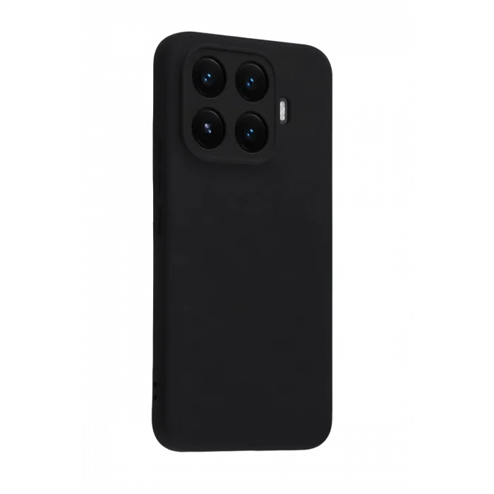 BUĞZ Xiaomi Mi 17t Pro First Silikon - Siyah