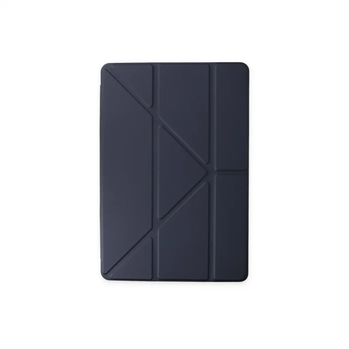 BUĞZ Xiaomi Mi Pad 5 11 Kılıf Kalemlikli Mars Tablet Kılıfı - Lacivert