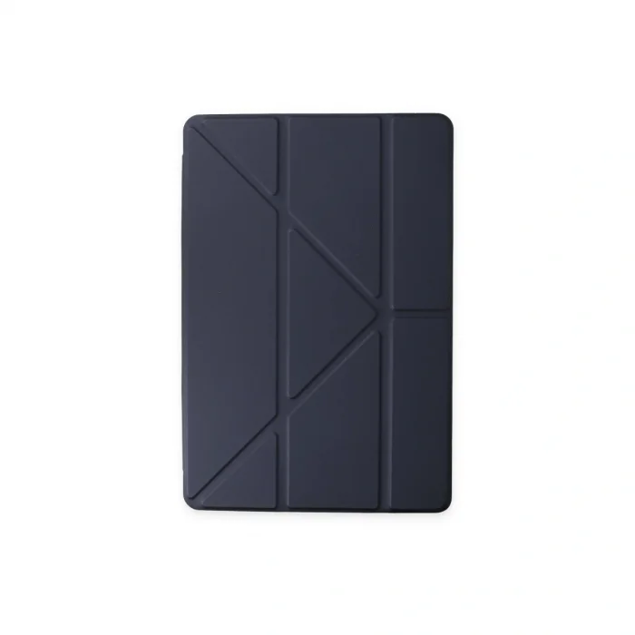 BUĞZ Xiaomi Mi Pad 5 11 Kılıf Kalemlikli Mars Tablet Kılıfı - Lacivert