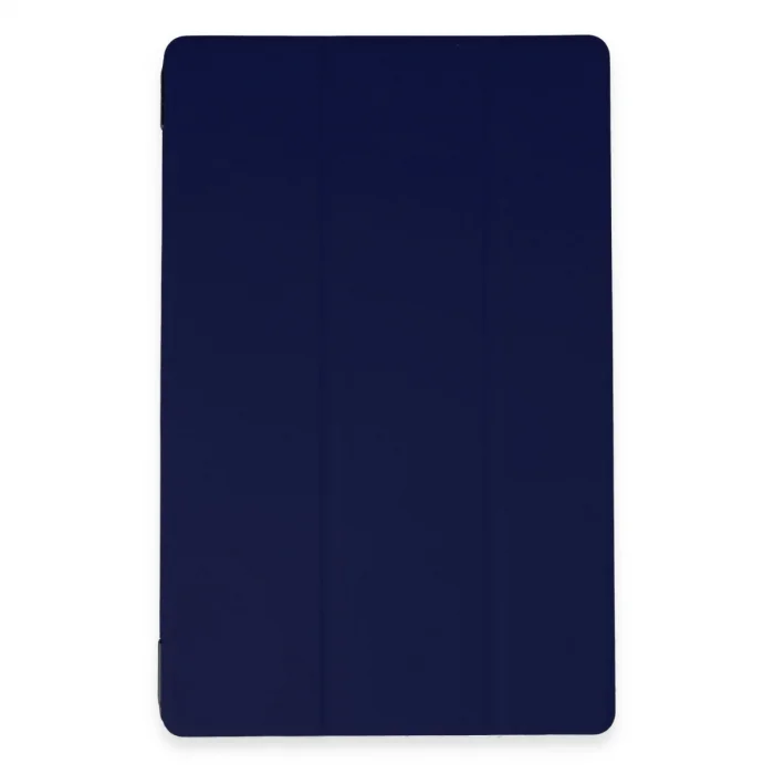 BUĞZ Xiaomi Pad 6 Kılıf Tablet Smart Kılıf - Lacivert