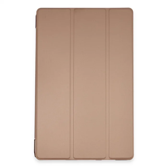 BUĞZ Xiaomi Pad 6 Kılıf Tablet Smart Kılıf - Rose Gold