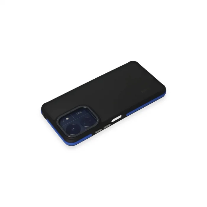 BUĞZ Xiaomi Redmi 13c Harvel Kapak - Lacivert