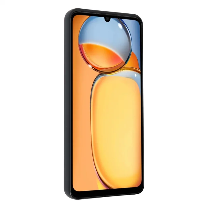 BUĞZ Xiaomi Redmi 13c Kılıf Aras Deri Kapak - Açık Yeşil