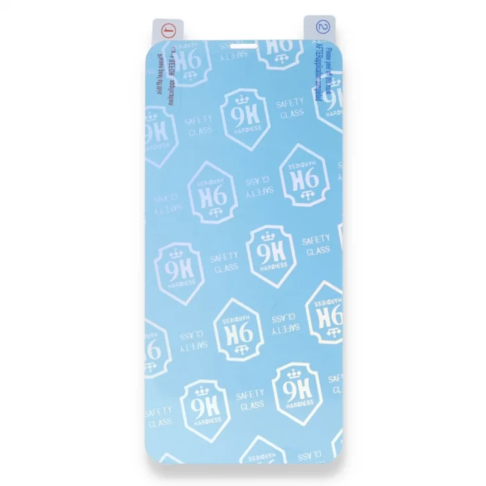 BUĞZ Xiaomi Redmi 9 Nano Ekran Koruyucu