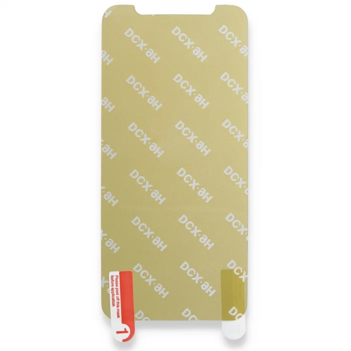 BUĞZ Xiaomi Redmi 9 Royal Nano Ekran Koruyucu