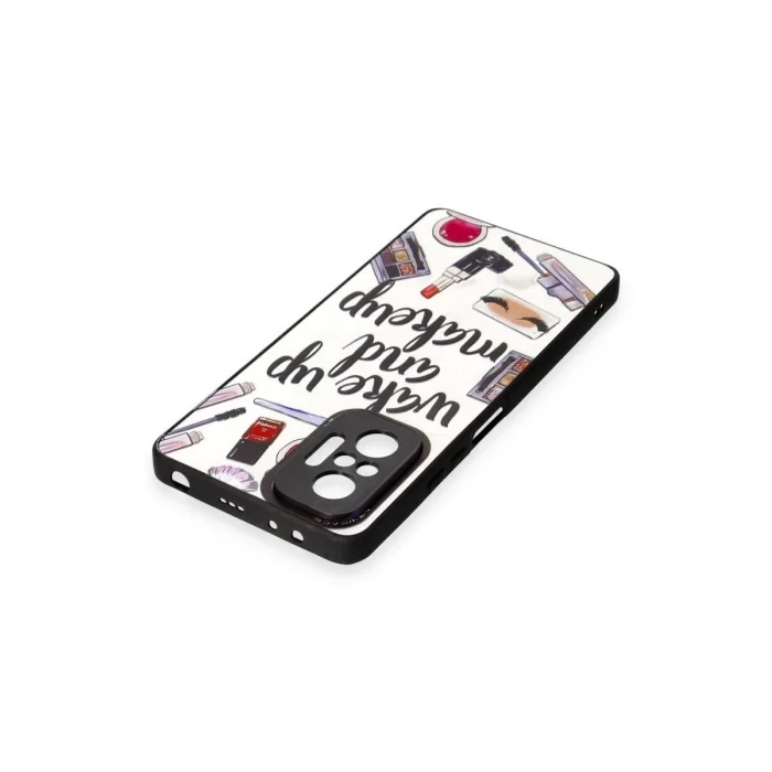 BUĞZ Xiaomi Redmi Note 10 Pro Kılıf Mirror Desenli Kapak - Mirror - 3