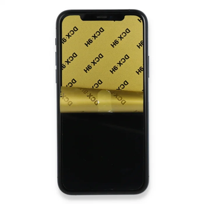 BUĞZ Xiaomi Redmi Note 11 Royal Nano Ekran Koruyucu