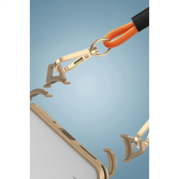 BUĞZ Xiaomi Redmi Note 13 Pro Plus Kılıf Penta Silikon Kılıf - Siyah