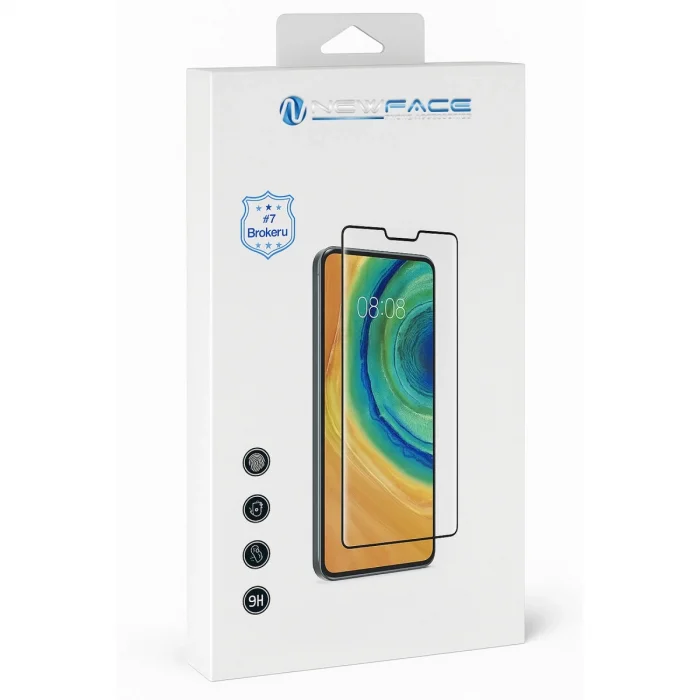 BUĞZ Xiaomi Redmi Note 14 Pro Plus Polymer Nano Ekran Koruyucu