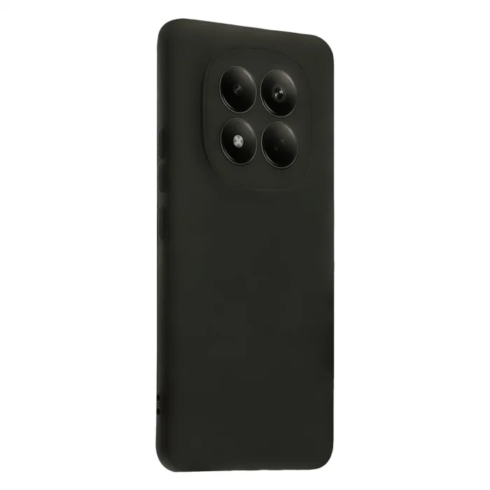 BUĞZ Xiaomi Redmi Note 15 Pro 4g First Silikon - Koyu Yeşil