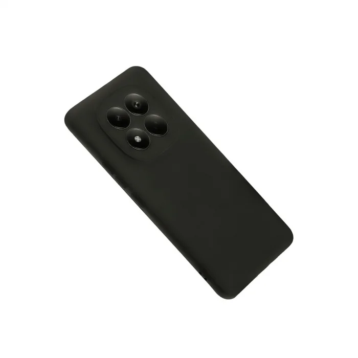 BUĞZ Xiaomi Redmi Note 15 Pro 4g First Silikon - Koyu Yeşil