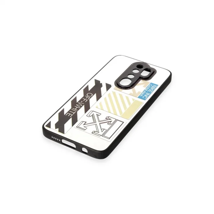 BUĞZ Xiaomi Redmi Note 8 Pro Kılıf Mirror Desenli Kapak - Mirror - 6