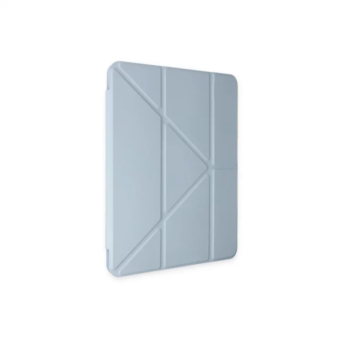 BUĞZ Xiaomi Redmi Pad Kılıf Kalemlikli Mars Tablet Kılıfı - Mavi
