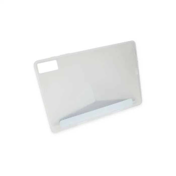 BUĞZ Xiaomi Redmi Pad Kılıf Kalemlikli Mars Tablet Kılıfı - Mavi