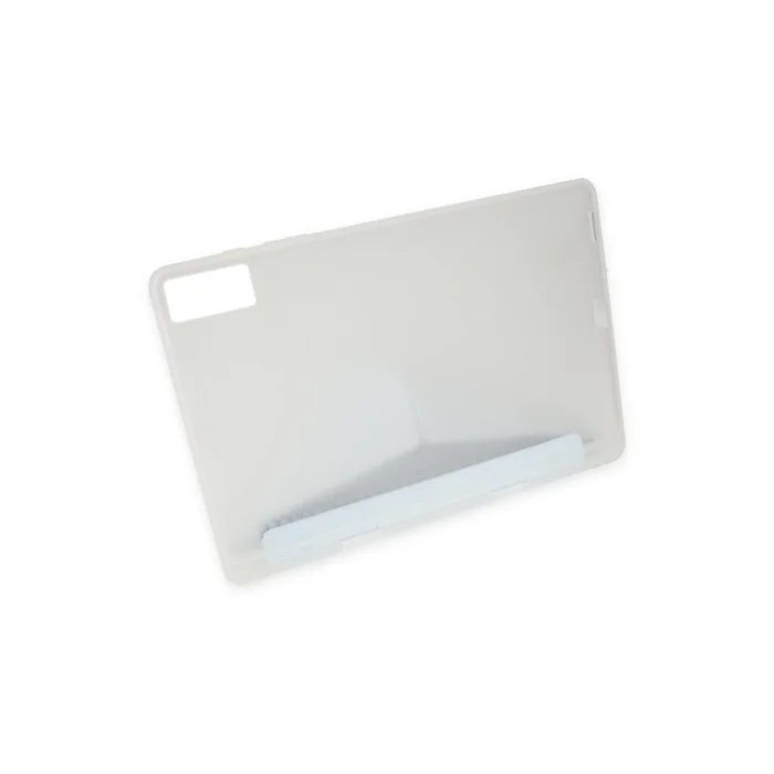 BUĞZ Xiaomi Redmi Pad Kılıf Kalemlikli Mars Tablet Kılıfı - Mavi