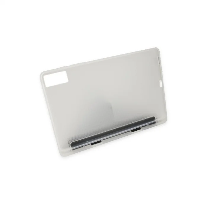 BUĞZ Xiaomi Redmi Pad Kılıf Kalemlikli Mars Tablet Kılıfı - Siyah