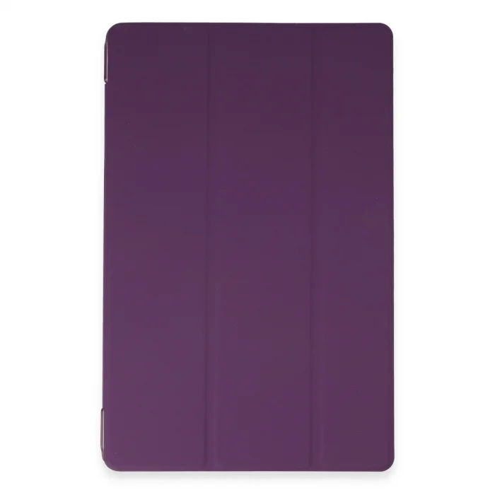 BUĞZ Xiaomi Redmi Pad Kılıf Tablet Smart Kılıf - Mor