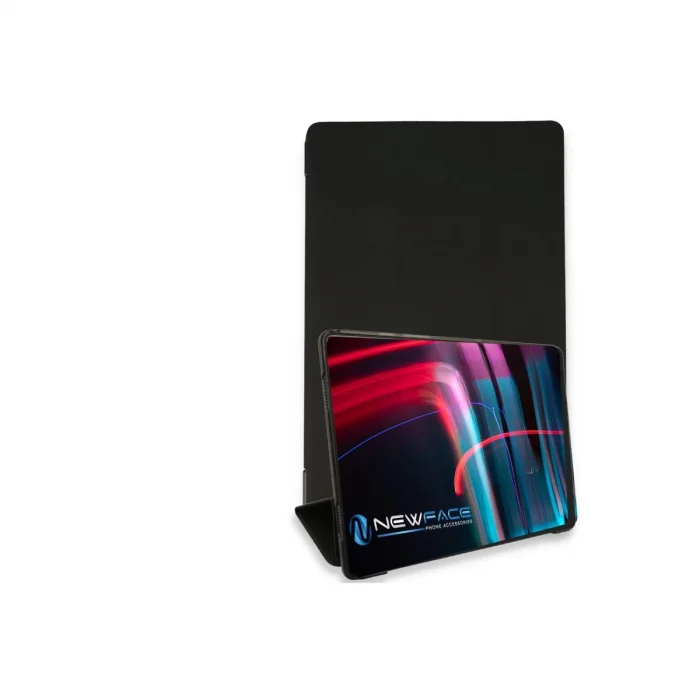 BUĞZ Xiaomi Redmi Pad Kılıf Tablet Smart Kılıf - Siyah