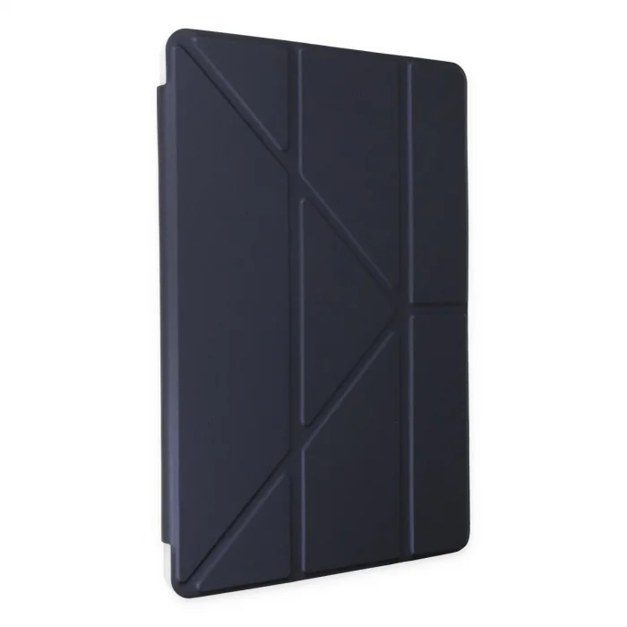 BUĞZ Xiaomi Redmi Pad Se Kılıf Kalemlikli Mars Tablet Kılıfı - Lacivert