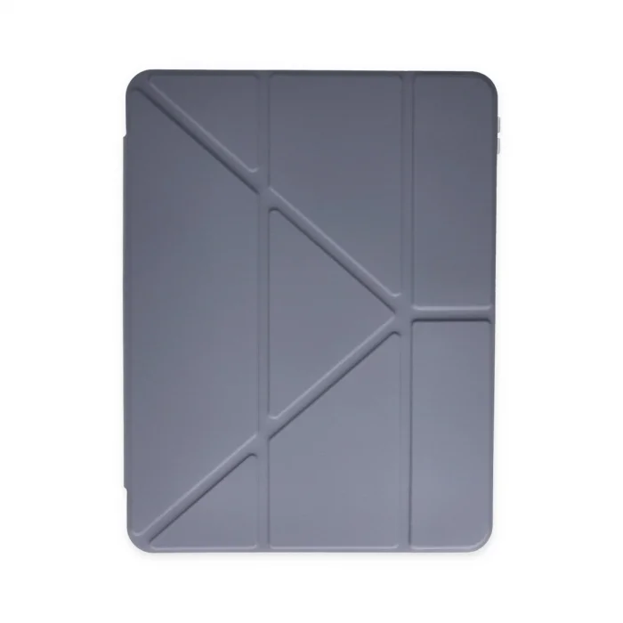 BUĞZ Xiaomi Redmi Pad Se Kılıf Kalemlikli Mars Tablet Kılıfı - Lavender