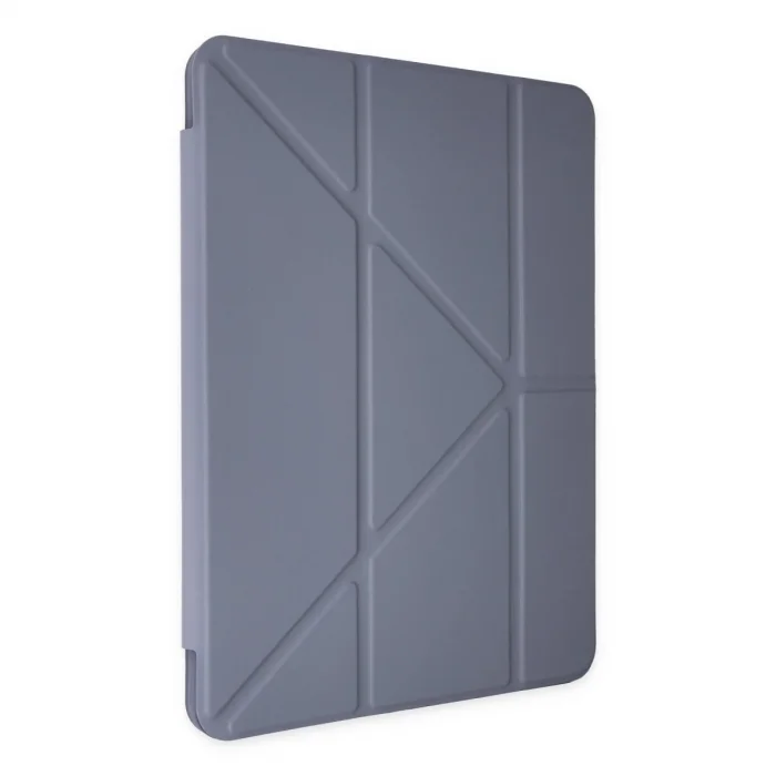 BUĞZ Xiaomi Redmi Pad Se Kılıf Kalemlikli Mars Tablet Kılıfı - Lavender