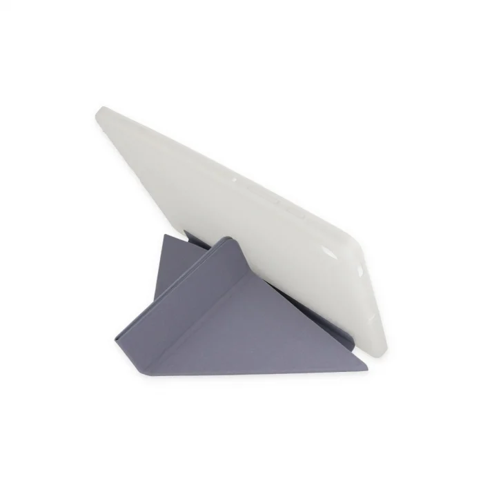 BUĞZ Xiaomi Redmi Pad Se Kılıf Kalemlikli Mars Tablet Kılıfı - Lavender